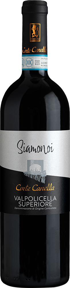 2020 Valpolicella Doc Superiore SIAMONOI