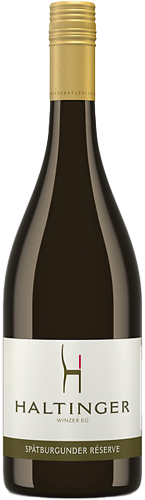 2021 Spätburgunder Reserve