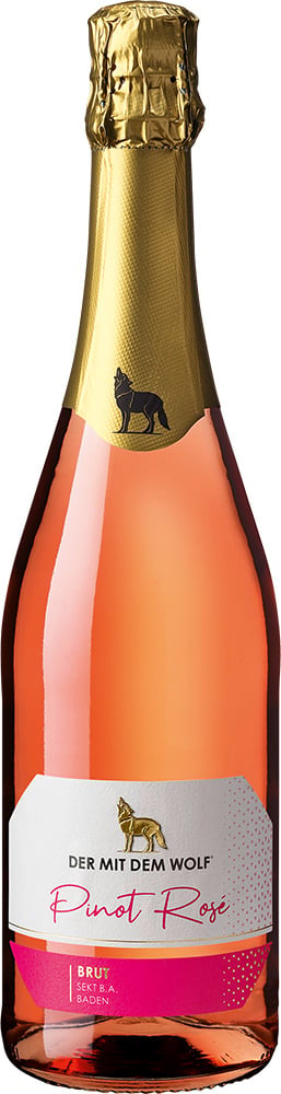 Pinot Rosé-Sekt