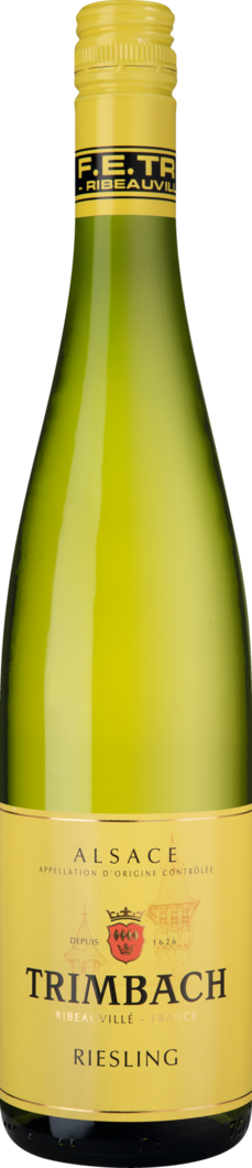2023 Trimbach Riesling BIO