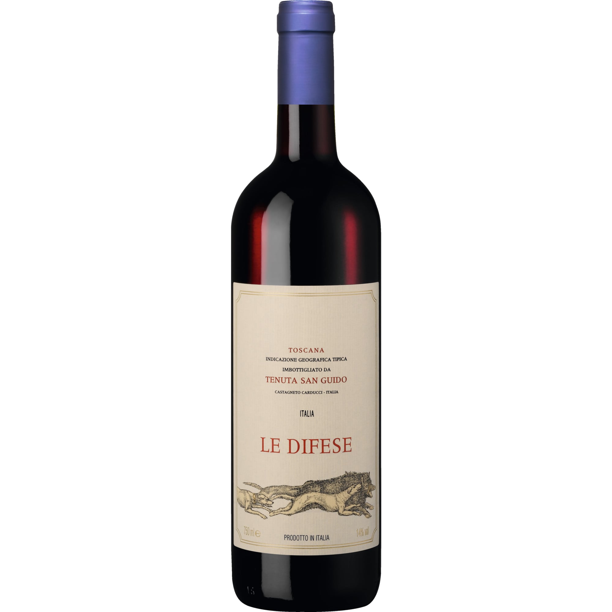 2024 Le Difese