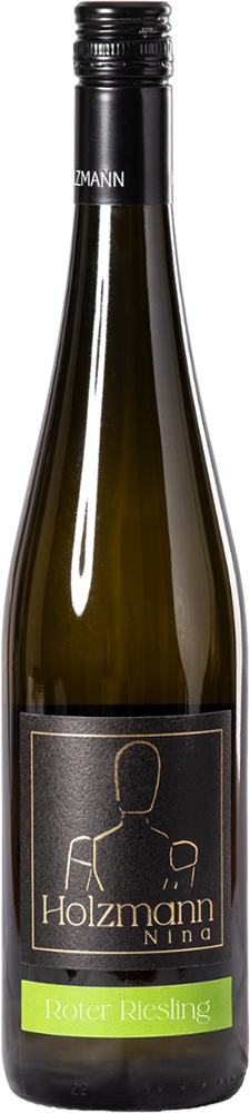 2025 Roter Riesling BIO