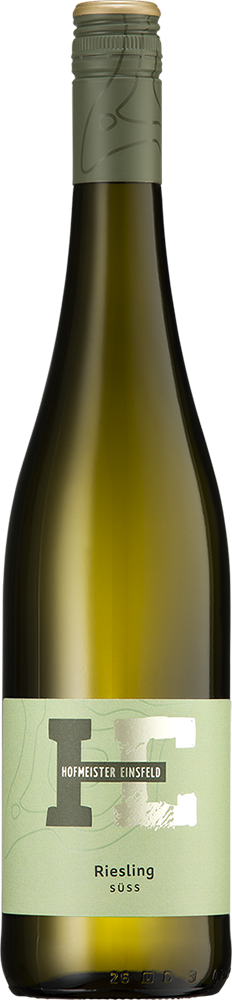 2024 Riesling Alsheimer Römerberg