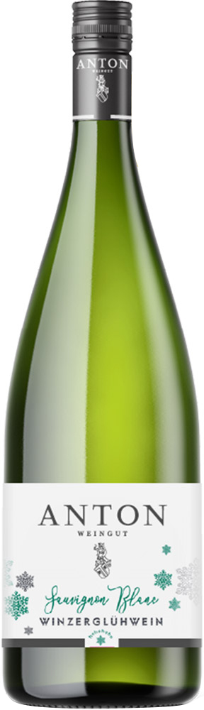 Sauvignon blanc Winzerglühwein 1,0 L