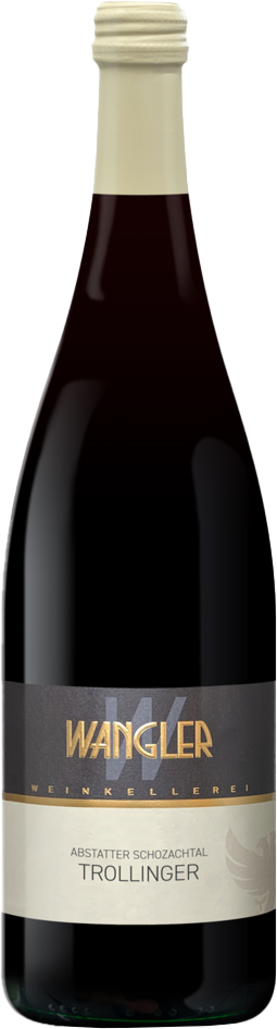 2025 Abstatter Schozachtal Trollinger 1,0 L