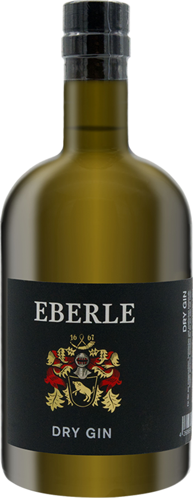 Eberle Dry Gin 0,5 L