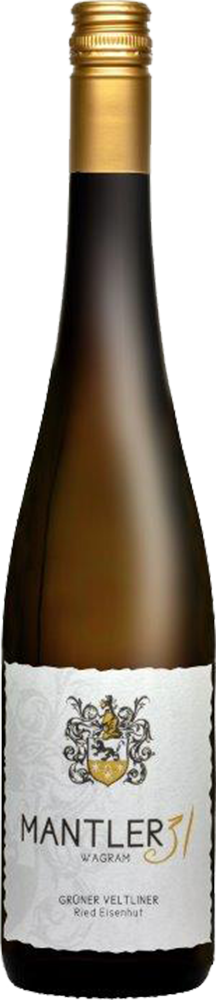 2024 Grüner Veltliner Ried Eisenhut