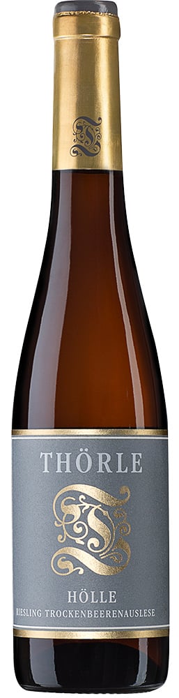 2011 THÖRLE Hölle Riesling Trockenbeerenauslese 0,375 L