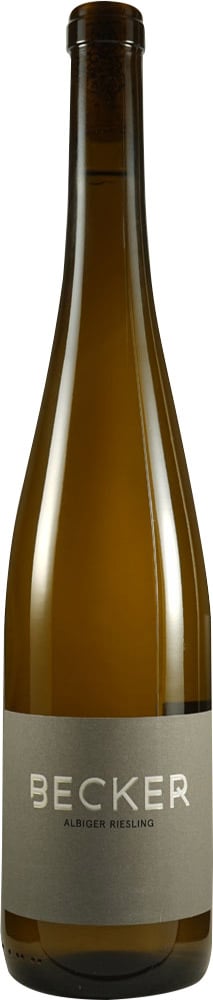 2020 Albiger Riesling