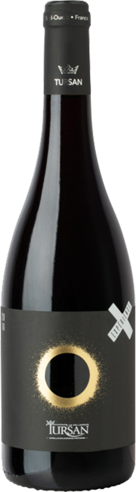2020 Cuvée "Expérience" Tursan AOP