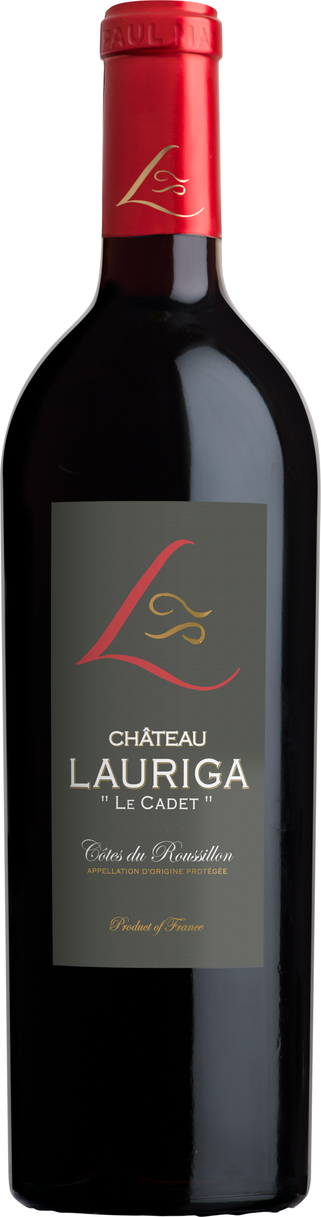 2023 Le Cadet Cuvée Côtes du Roussillon AOP