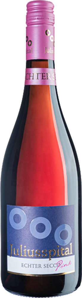 ECHTER SECCO PINK