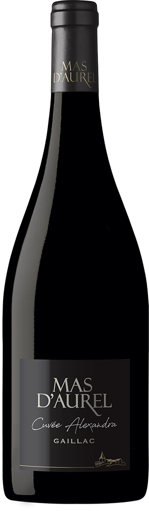 2022 Cuvée Alexandra Rouge Gaillac AOP