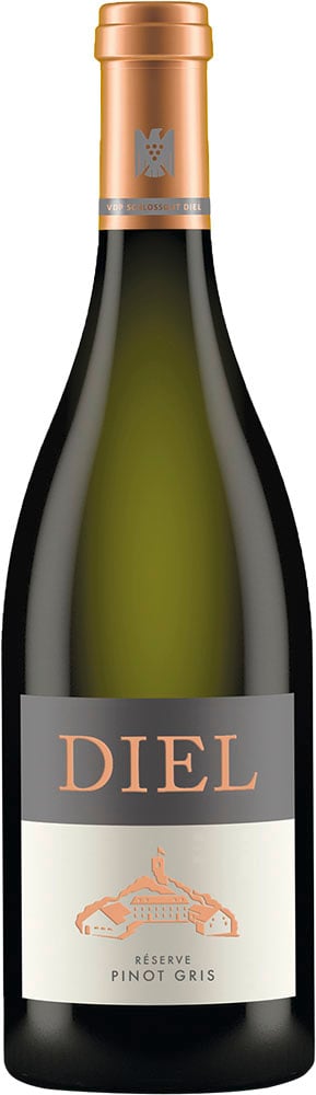 2019 Pinot Gris Reserve
