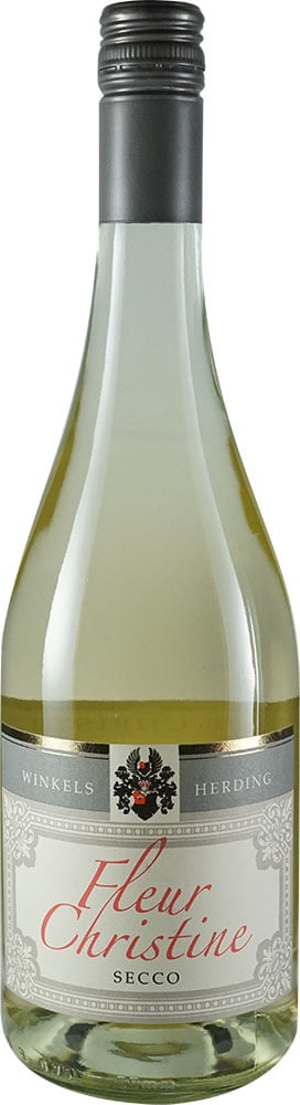 2025 "Fleur Christine" - Secco
