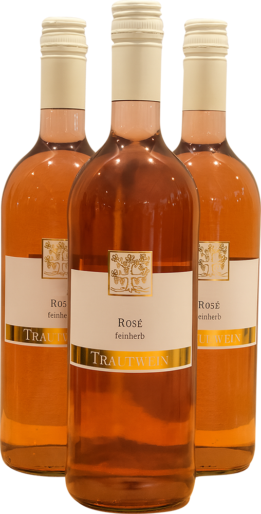 2024 Rosé 1,0 L