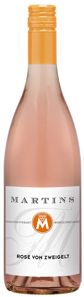 2025 Rosé