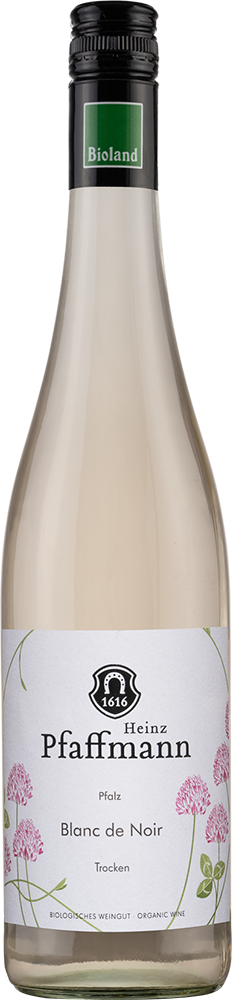2025 Blanc de Noir BIO