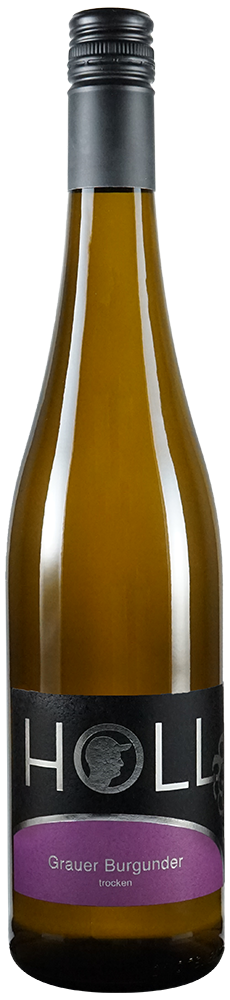 2024 Grauer Burgunder