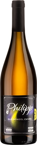 2022 Old School Cuveé