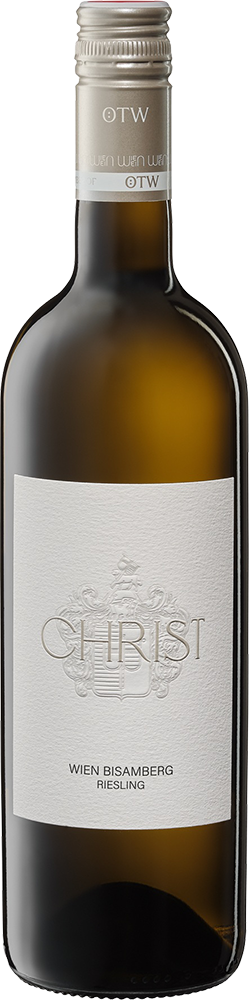 2025 Riesling Bisamberg BIO