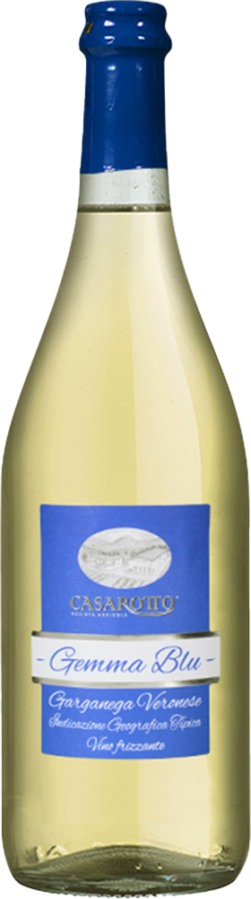 2024 Gemma Blu Garganega Verona IGP