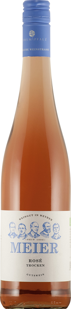 Rosé BIO