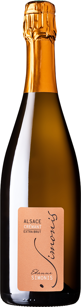Crémant d'Alsace Magnum BIO 1,5 L