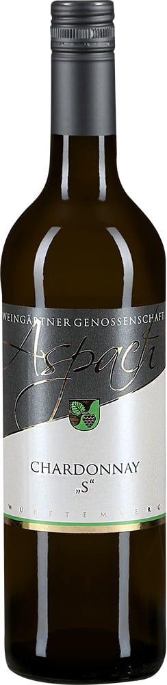 2024 Chardonnay "S"