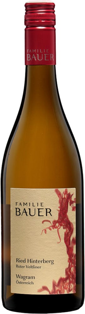 2021 Ried Hinterberg Roter Veltliner BIO