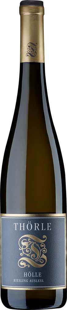 2021 THÖRLE Hölle Riesling Auslese