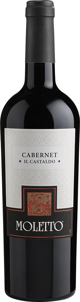 2022 Il Castaldo Cabernet Sauvignon Veneto Orientale IGP