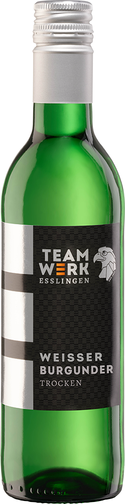 2024 Weißer Burgunder 0,25 L