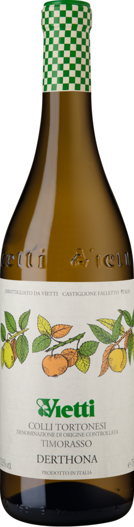 2024 Vietti Derthona Timorasso