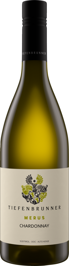 2025 Merus Chardonnay