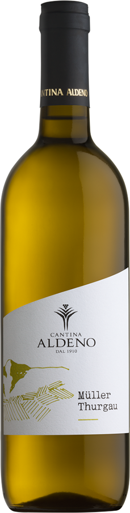 Müller Thurgau Trentino DOC BIO