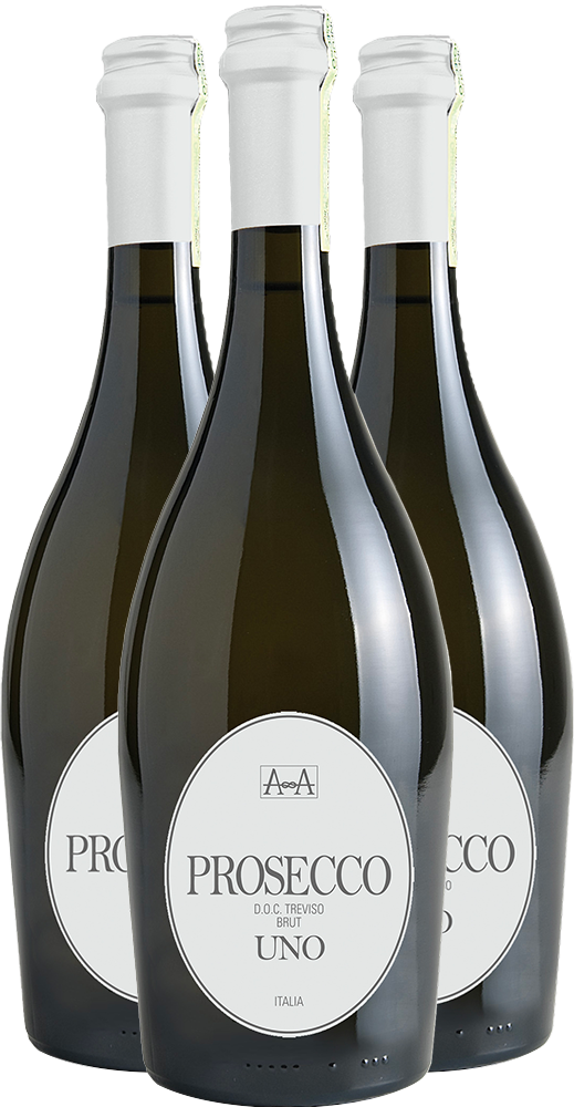 UNO Prosecco DOC Kennenlern-Paket