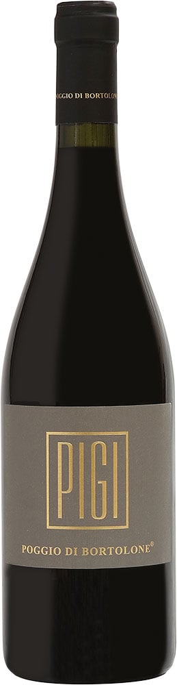 2022 Pigi Sicilia DOC