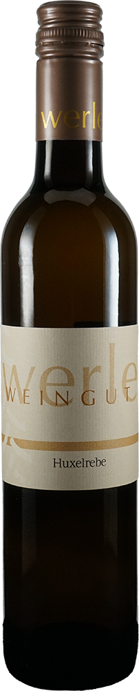 2025 Huxelrebe Beerenauslese 0,5 L