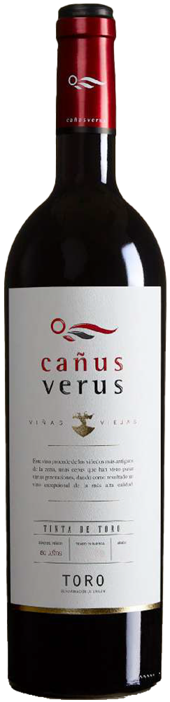 2023 Cañus Verus Viñas Viejas Toro DO