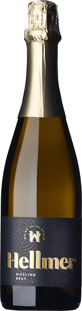 2020 Riesling Sekt