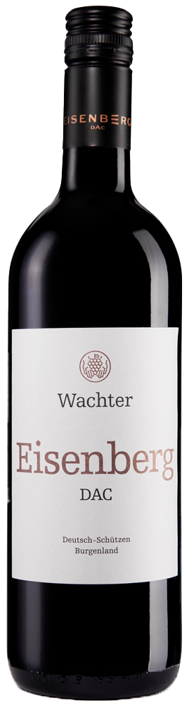2023 Eisenberg DAC Klassik