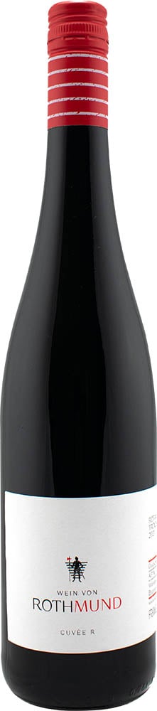 2023 Cuvée R
