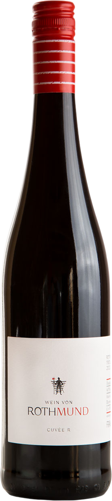 2023 Cuvée R