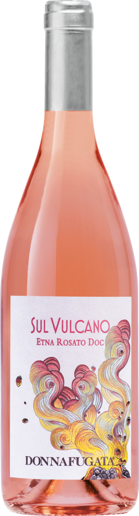 2021 Sul Vulcano