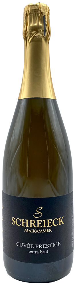 2020 Cuvée Prestige