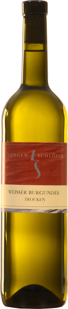2025 Weisser Burgunder