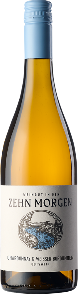 2024 Chardonnay & Weisser Burgunder BIO