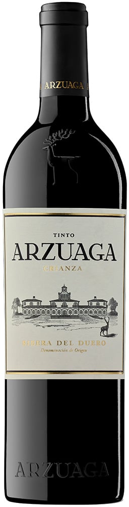 2023 Arzuaga Crianza Ribera del Duero DO