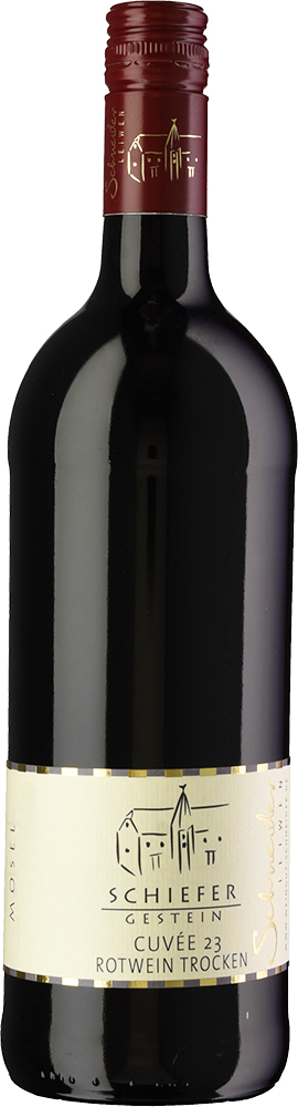 2023 Cuvée 23 1,0 L